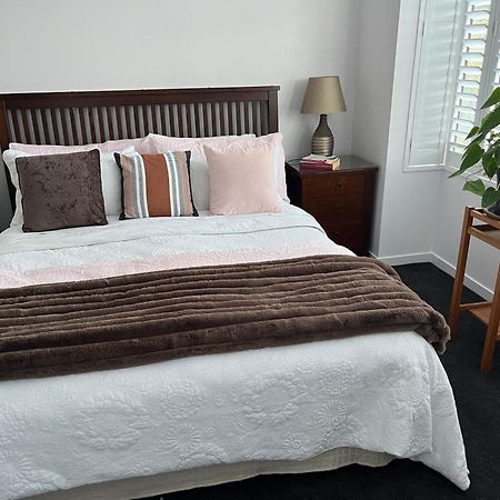 Omahanui - City Fringe Guesthouse Auckland Esterno foto
